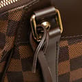 Pikkukuva 7 / 9: Pre-owned Louis Vuitton Damier Ebene Verona PM Brown