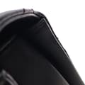 Miniatyrbild 8 av 10: Pre-owned Chanel Medium Lambskin Trendy CC Top Handle Bag Black