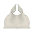 Miniatyrbild 1 av 2: Kvinnors Cloud Bag, Mjuk PVC, Hobo-form, Enfärgad Mönster,S, 5