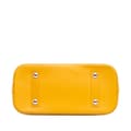 Pikkukuva 3 / 10: Pre-owned Louis Vuitton Epi Alma PM Yellow