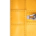 Pikkukuva 5 / 10: Pre-owned Louis Vuitton Epi Alma PM Yellow