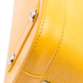 Pikkukuva 8 / 10: Pre-owned Louis Vuitton Epi Alma PM Yellow