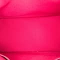 Miniatyrbillede 4 af 10: Pre-owned Louis Vuitton Monogram Vernis Alma BB Pink