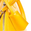 Pikkukuva 8 / 10: Pre-owned Louis Vuitton Epi Alma PM Yellow