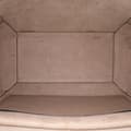 Miniatyrbillede 4 af 10: Pre-owned Celine Micro Grained Calfskin Belt Bag Brown