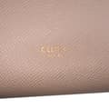 Miniatyrbillede 5 af 10: Pre-owned Celine Micro Grained Calfskin Belt Bag Brown
