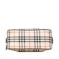 Pikkukuva 3 / 10: Pre-owned Burberry House Check Canvas Handbag Brown
