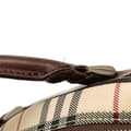 Pikkukuva 9 / 10: Pre-owned Burberry House Check Canvas Handbag Brown
