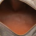 Miniatyrbilde 4 av 10: Pre-owned Louis Vuitton Monogram Papillon 26 Brown