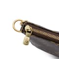 Miniatyrbillede 7 af 10: Pre-owned Louis Vuitton Monogram Mini Pochette Accessoires Brown