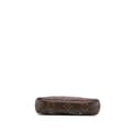 Pikkukuva 3 / 8: Pre-owned Louis Vuitton Monogram Trunks & Bags Mini Pochette Accessoires Brown