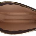 Pikkukuva 4 / 8: Pre-owned Louis Vuitton Monogram Trunks & Bags Mini Pochette Accessoires Brown