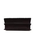 Miniatyrbilde 3 av 10: Pre-owned Dior Oblique Velvet Diorama Satchel Blue