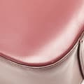 Pikkukuva 9 / 10: Pre-owned Burberry House Check Trimmed Leather Handbag Red