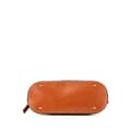 Pikkukuva 3 / 10: Pre-owned Celine Macadam Coated Canvas Dome Satchel Brown