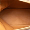 Pikkukuva 4 / 10: Pre-owned Celine Macadam Coated Canvas Dome Satchel Brown