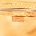 Pikkukuva 5 / 10: Pre-owned Celine Macadam Coated Canvas Dome Satchel Brown