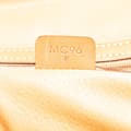 Pikkukuva 6 / 10: Pre-owned Celine Macadam Coated Canvas Dome Satchel Brown