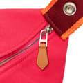 Pikkukuva 6 / 10: Pre-owned Hermès Small Canvas Bride A Brac Pink