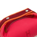 Pikkukuva 9 / 10: Pre-owned Hermès Small Canvas Bride A Brac Pink