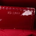 Miniatyrbilde 7 av 10: Pre-owned Dior Medium Patent Cannage Lady Dior Red