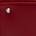 Miniatyrbilde 10 av 10: Pre-owned Dior Medium Patent Cannage Lady Dior Red