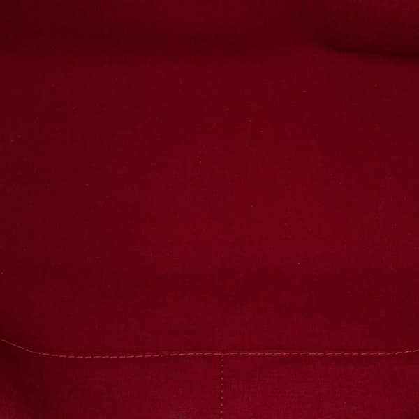 Pre-owned Louis Vuitton Epi Brea MM Red