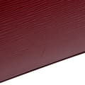 Miniatyrbillede 7 af 9: Pre-owned Louis Vuitton Epi Brea MM Red