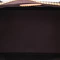Miniatyrbild 4 av 10: Pre-owned Louis Vuitton Monogram Vernis Alma GM Purple