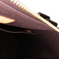 Miniatyrbild 6 av 10: Pre-owned Louis Vuitton Monogram Vernis Alma GM Purple