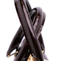 Miniatyrbild 9 av 10: Pre-owned Louis Vuitton Monogram Vernis Alma GM Purple