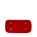 Pikkukuva 3 / 10: Pre-owned Louis Vuitton Epi Alma BB Red