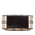 Pikkukuva 3 / 10: Pre-owned Burberry House Check Canvas Handbag Brown