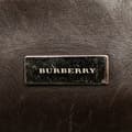 Pikkukuva 5 / 10: Pre-owned Burberry House Check Canvas Handbag Brown