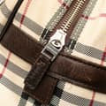 Pikkukuva 6 / 10: Pre-owned Burberry House Check Canvas Handbag Brown
