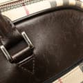Pikkukuva 9 / 10: Pre-owned Burberry House Check Canvas Handbag Brown