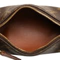 Pikkukuva 4 / 10: Pre-owned Louis Vuitton Monogram Papillon Pochette Brown