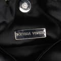 Miniatyrbillede 5 af 10: Pre-owned Bottega Veneta Brass Beaded Handbag Black