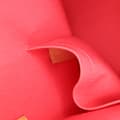 Miniatyrbilde 6 av 10: Pre-owned Louis Vuitton Monogram Vernis Alma BB Red