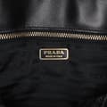 Pikkukuva 5 / 10: Pre-owned Prada Tessuto Satchel Black