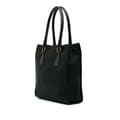 Pikkukuva 2 / 10: Pre-owned Prada Tessuto Satchel Black