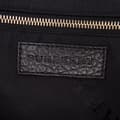 Pikkukuva 5 / 9: Pre-owned Burberry Small Grained Calfskin Orchard Bowling Bag Black