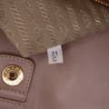 Miniatyrbillede 6 af 10: Pre-owned Prada Saffiano Lux Shopping Tote Pink