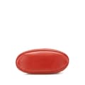 Pikkukuva 3 / 10: Pre-owned LOEWE Leather Velasquez Twist Vanity Bag Red