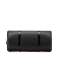 Miniatyrbilde 3 av 10: Pre-owned Louis Vuitton Epi Soufflot Black