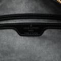 Miniatyrbilde 5 av 10: Pre-owned Louis Vuitton Epi Soufflot Black
