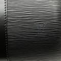Miniatyrbilde 9 av 10: Pre-owned Louis Vuitton Epi Soufflot Black