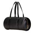 Miniatyrbilde 2 av 10: Pre-owned Louis Vuitton Epi Soufflot Black
