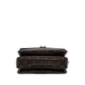 Pikkukuva 3 / 8: Pre-owned Louis Vuitton Monogram Pochette Metis Brown