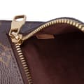 Pikkukuva 6 / 8: Pre-owned Louis Vuitton Monogram Pochette Metis Brown